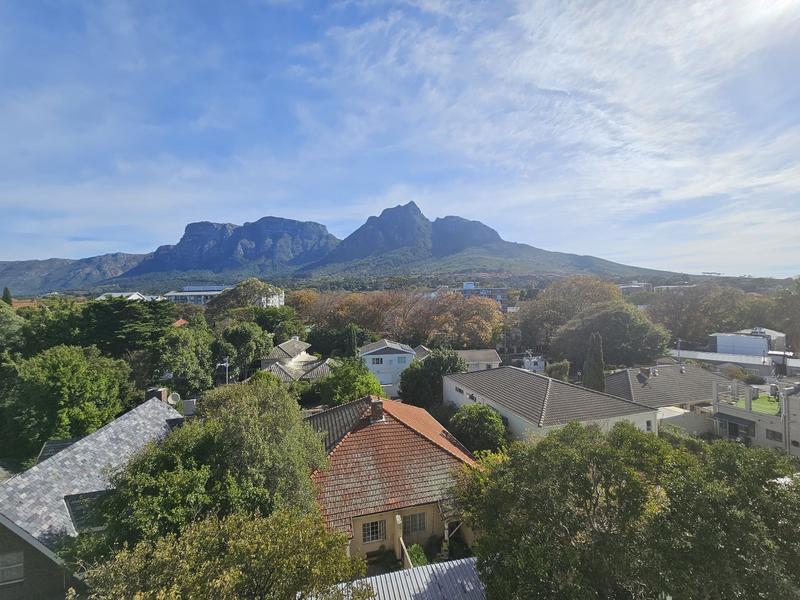 1 Bedroom Property for Sale in Rondebosch Western Cape